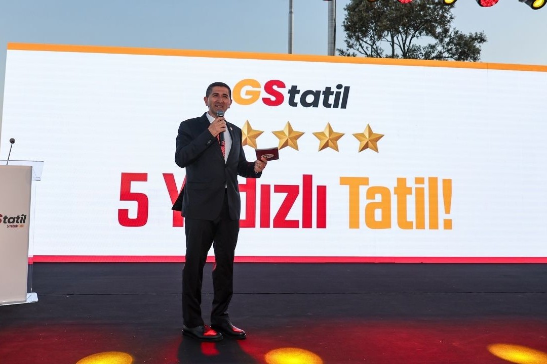 Girişim teknolojileri haberi