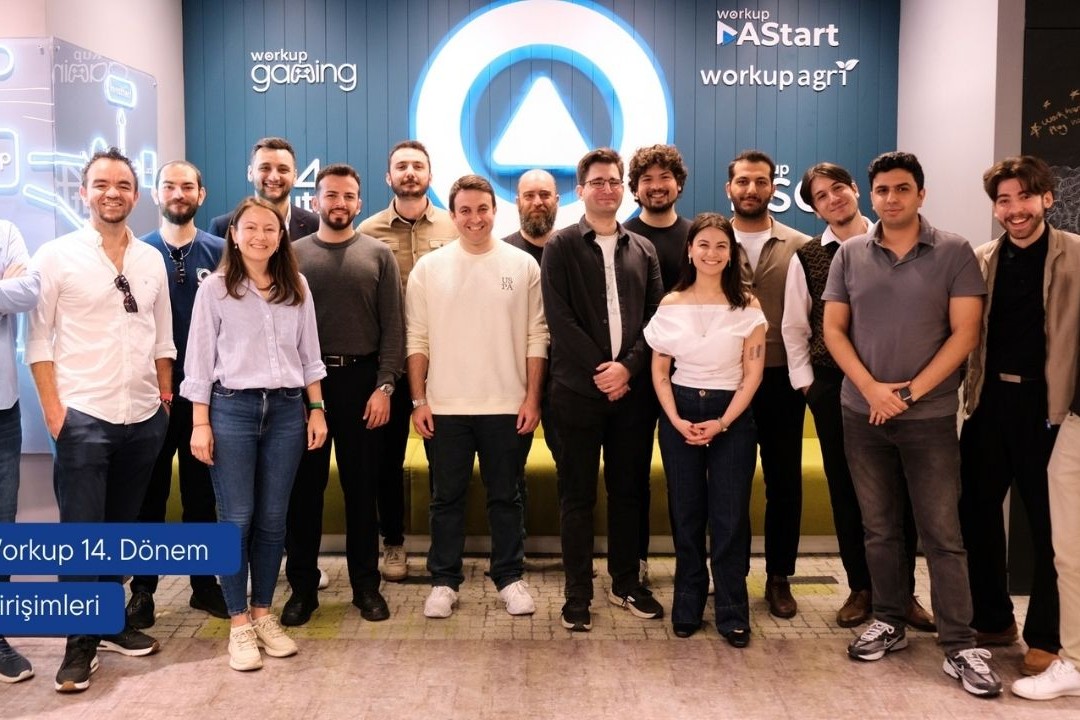 Girişim teknolojileri haberi