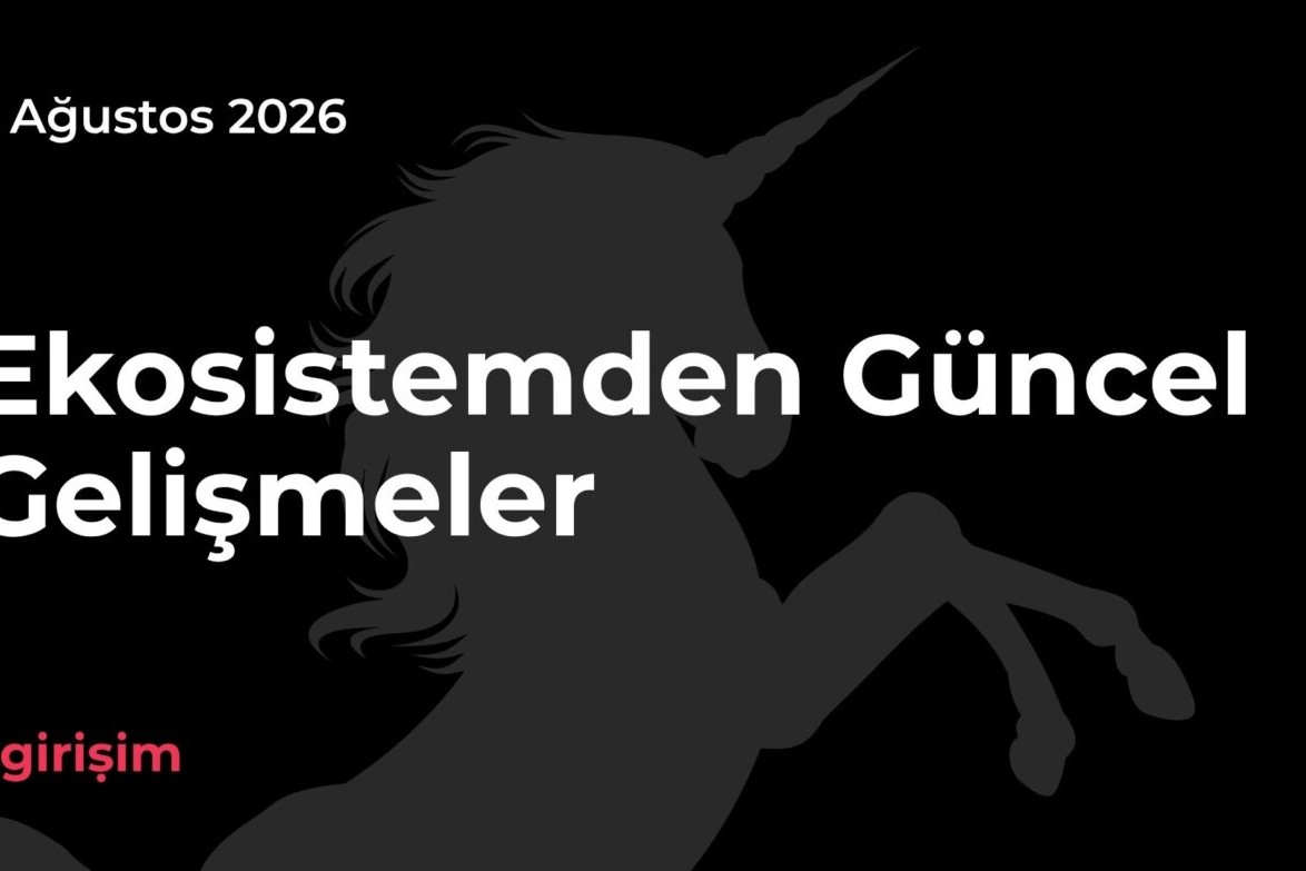 Girişim teknolojileri haberi