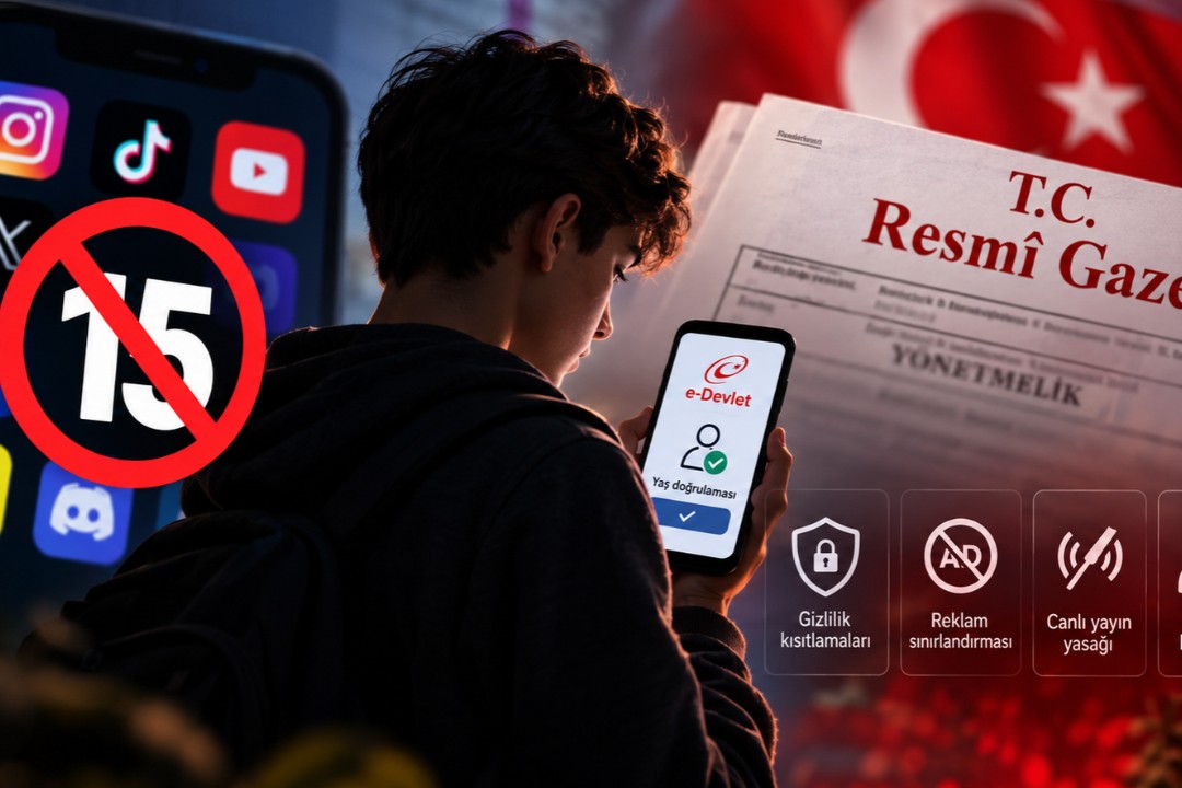 Girişim teknolojileri haberi