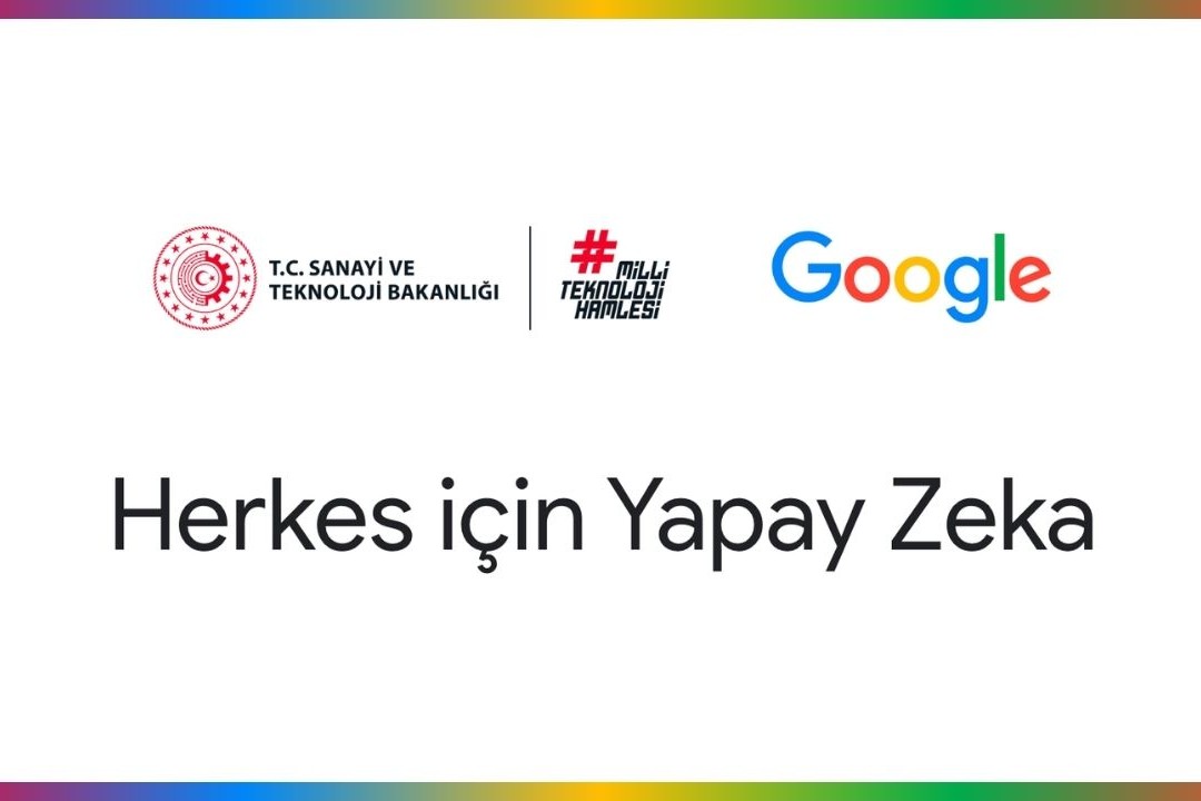 Girişim teknolojileri haberi