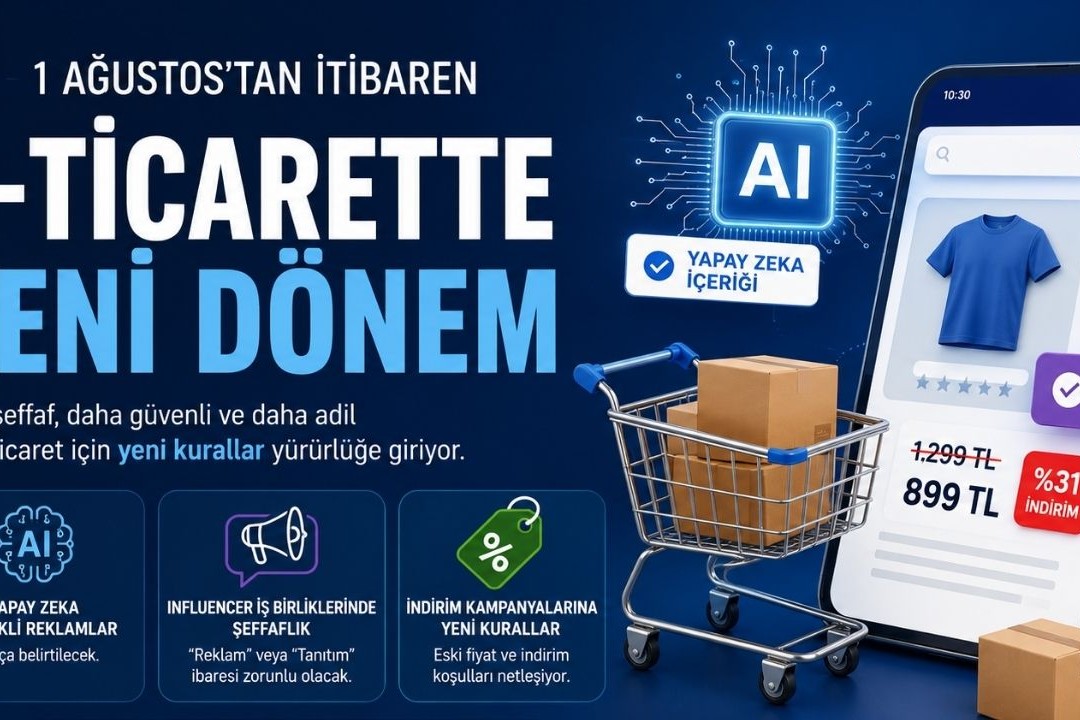 Girişim teknolojileri haberi