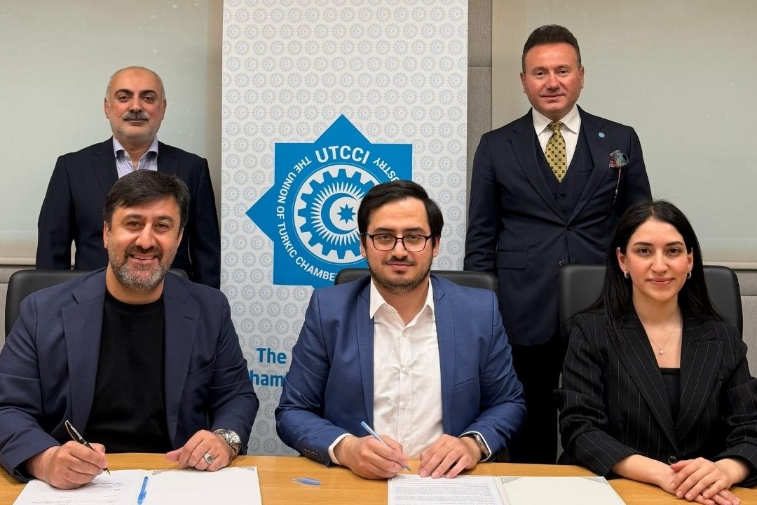 Girişim teknolojileri haberi