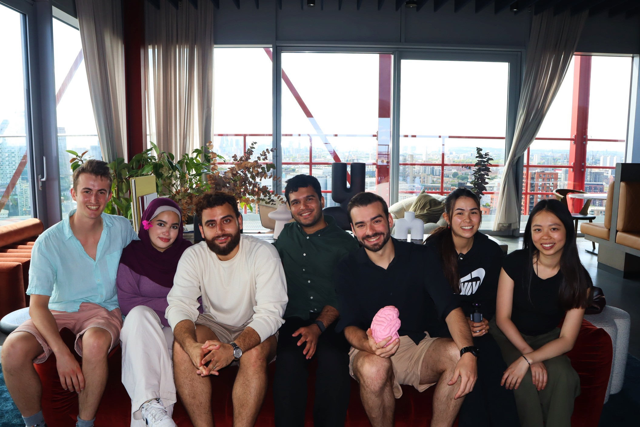 Girişim teknolojileri haberi