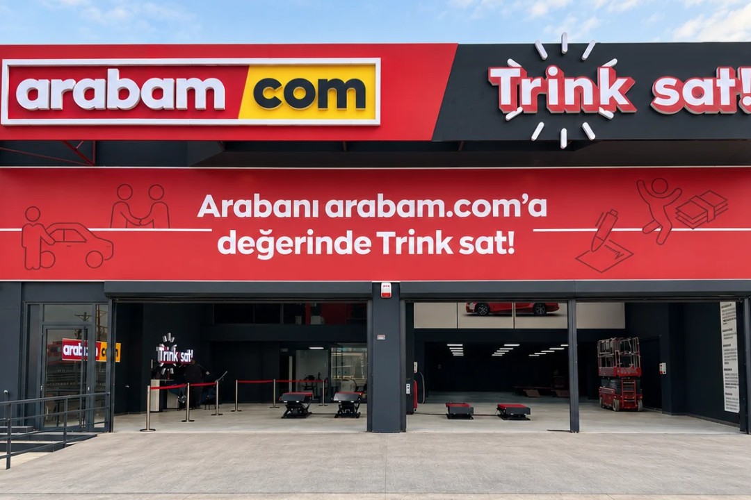 Girişim teknolojileri haberi