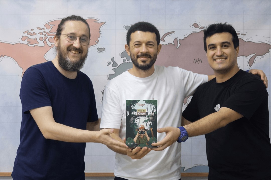 Girişim teknolojileri haberi
