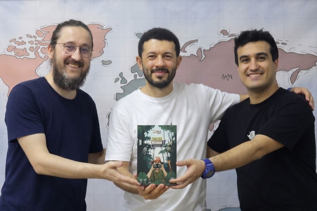 Girişim teknolojileri haberi