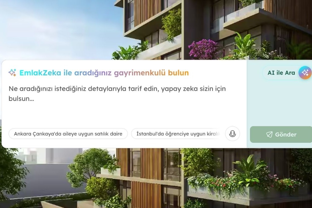 Girişim teknolojileri haberi