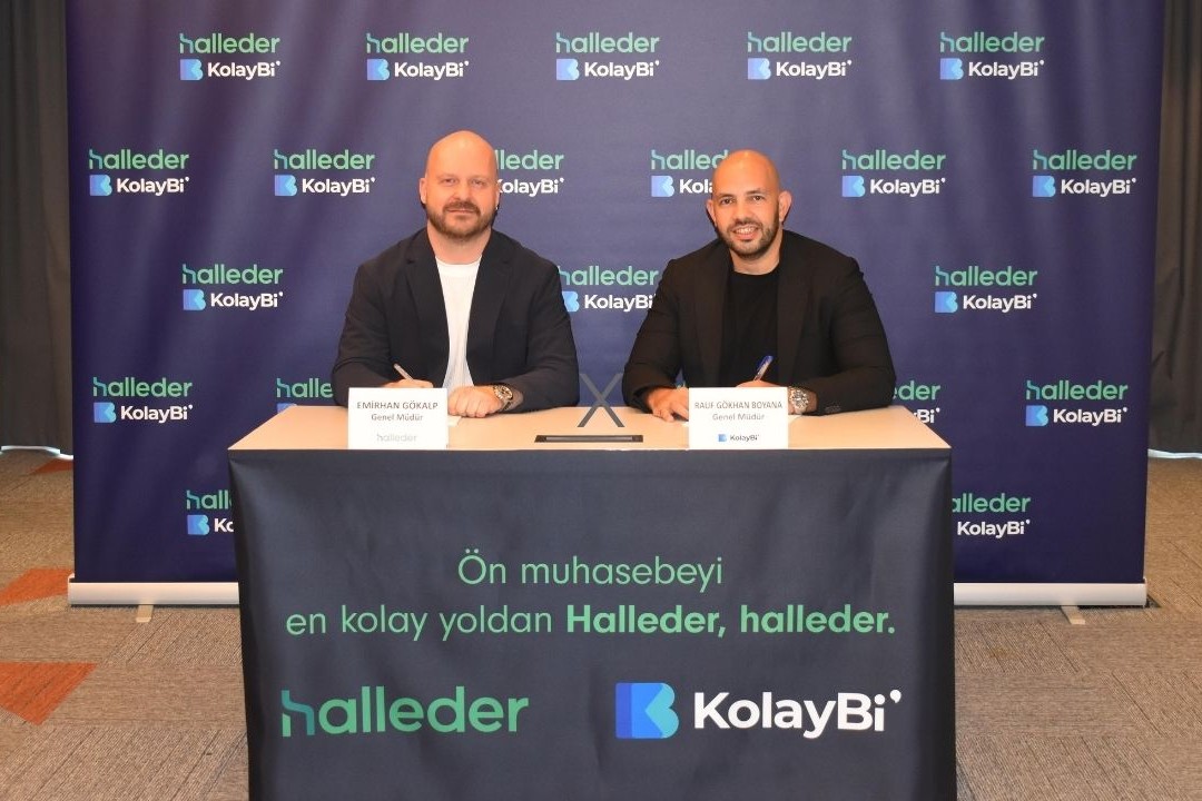 Girişim teknolojileri haberi