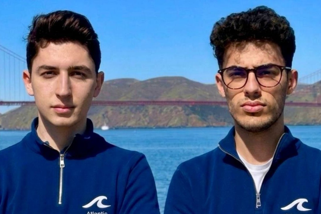 Girişim teknolojileri haberi