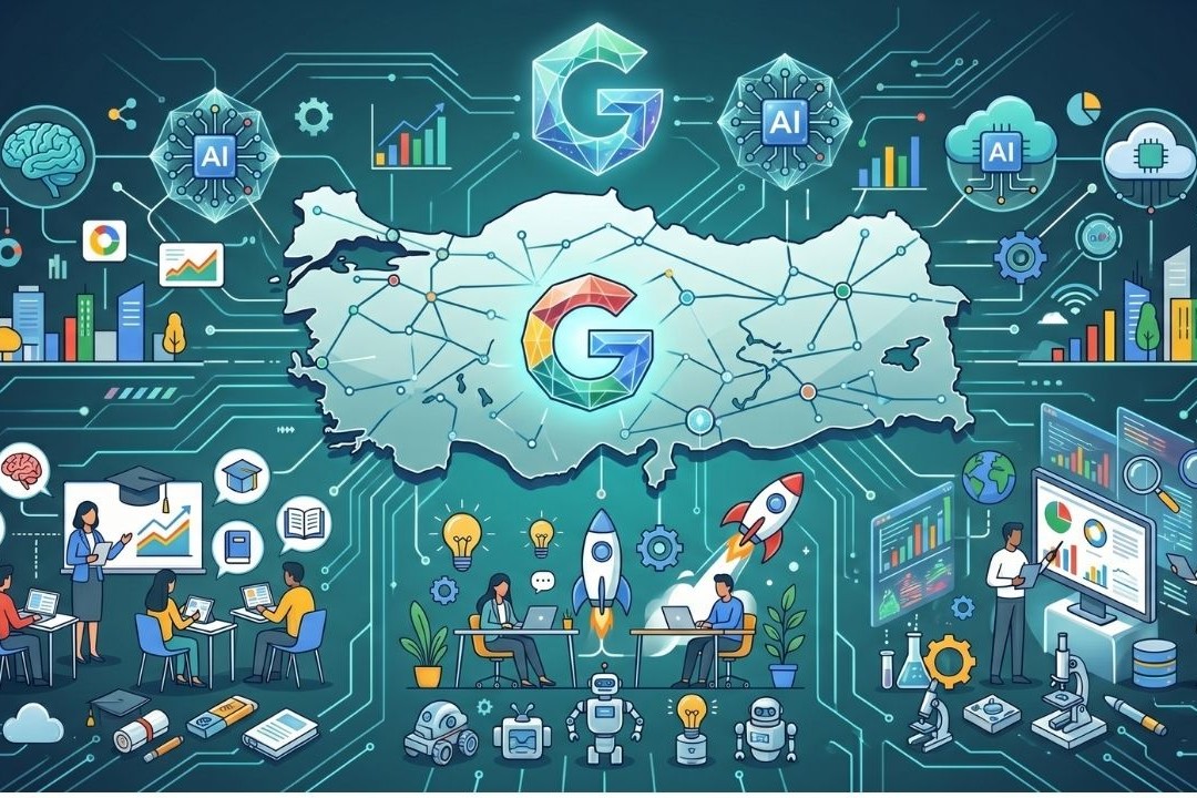 Girişim teknolojileri haberi