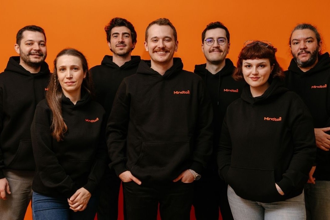 Girişim teknolojileri haberi